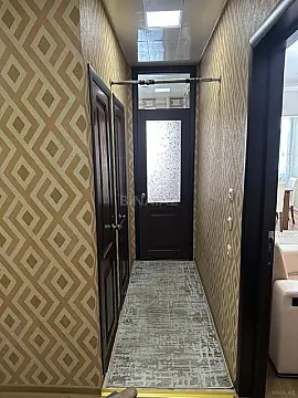 Satılır 3 otaqlı mənzil 75 m²