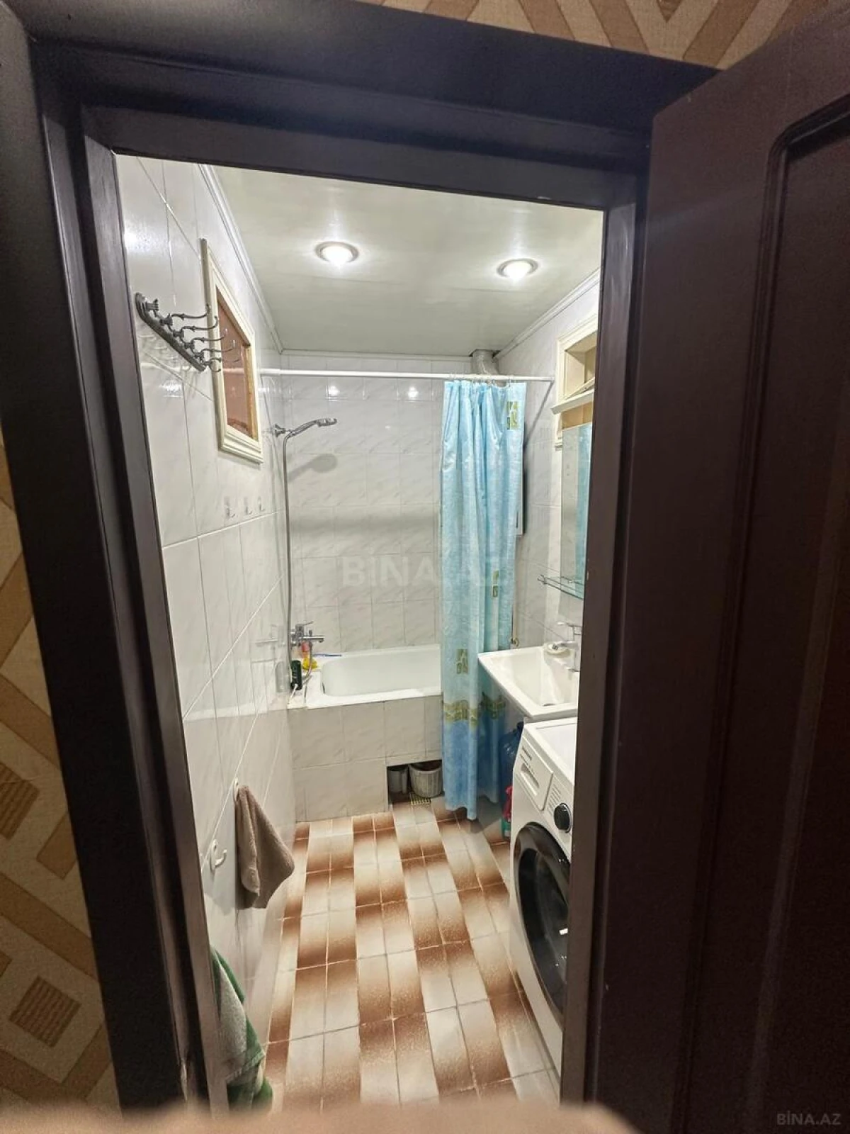 Satılır 3 otaqlı mənzil 75 m²