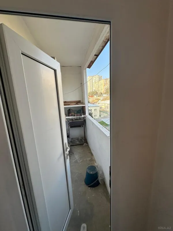 Satılır 3 otaqlı mənzil 75 m²
