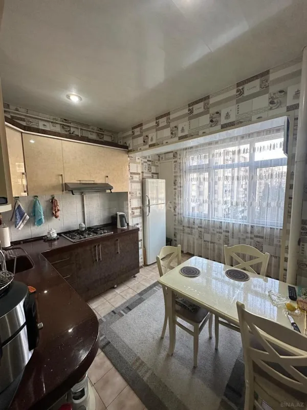 Satılır 3 otaqlı mənzil 75 m²