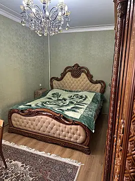 Satılır 3 otaqlı mənzil 75 m²