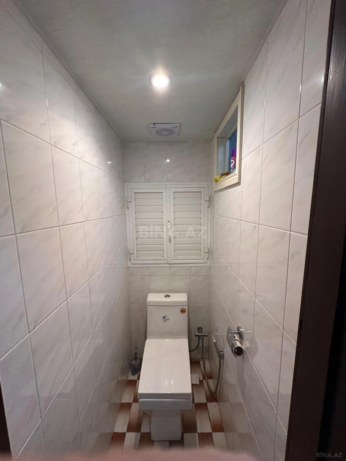 Satılır 3 otaqlı mənzil 75 m²