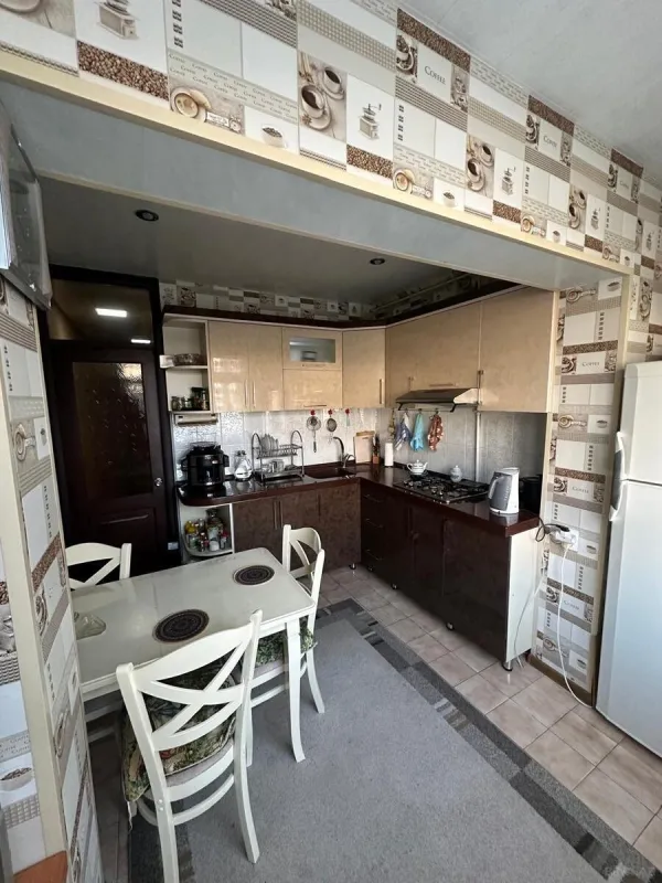 Satılır 3 otaqlı mənzil 75 m²