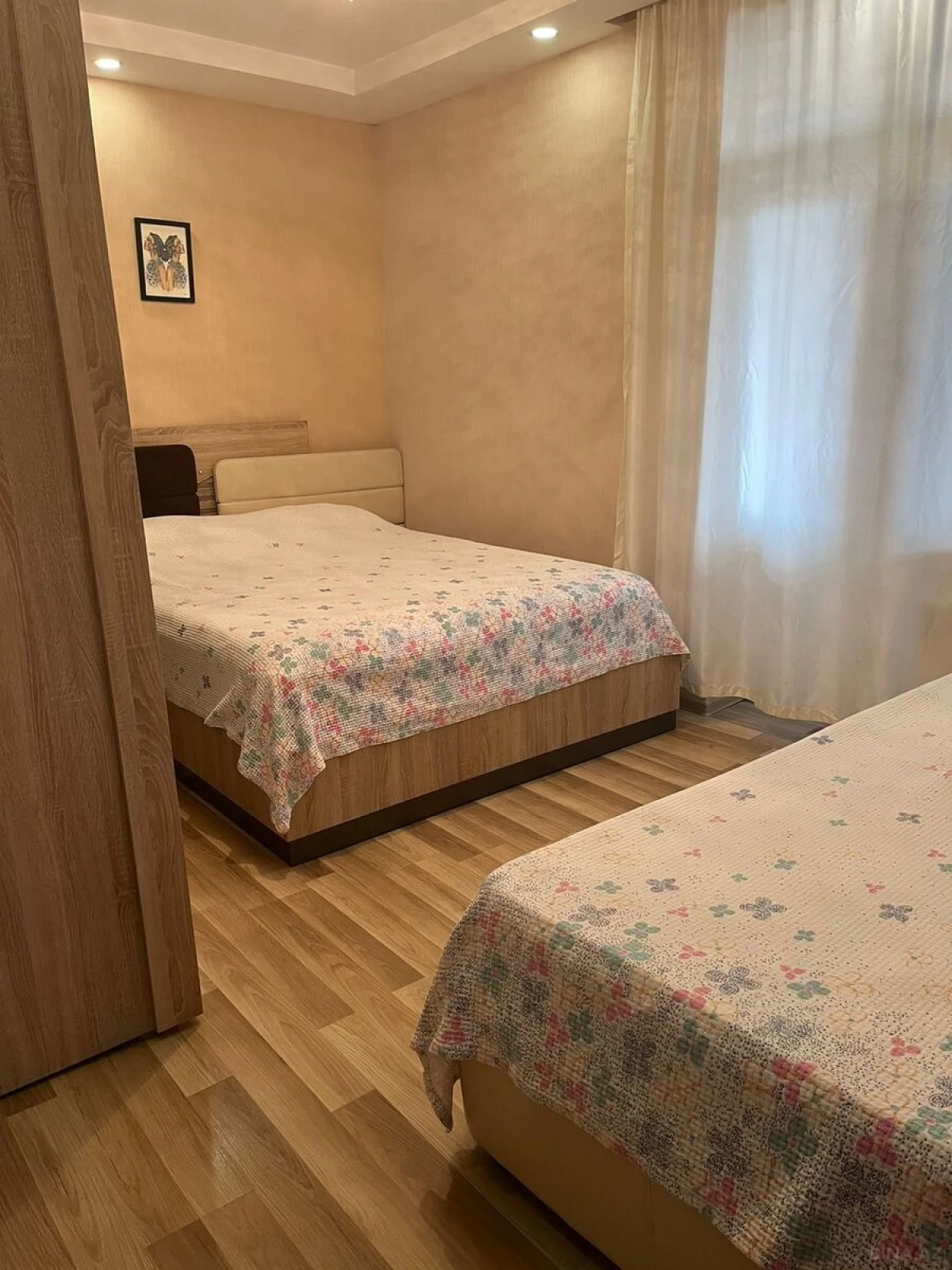 Satılır 2 otaqlı mənzil 60 m²