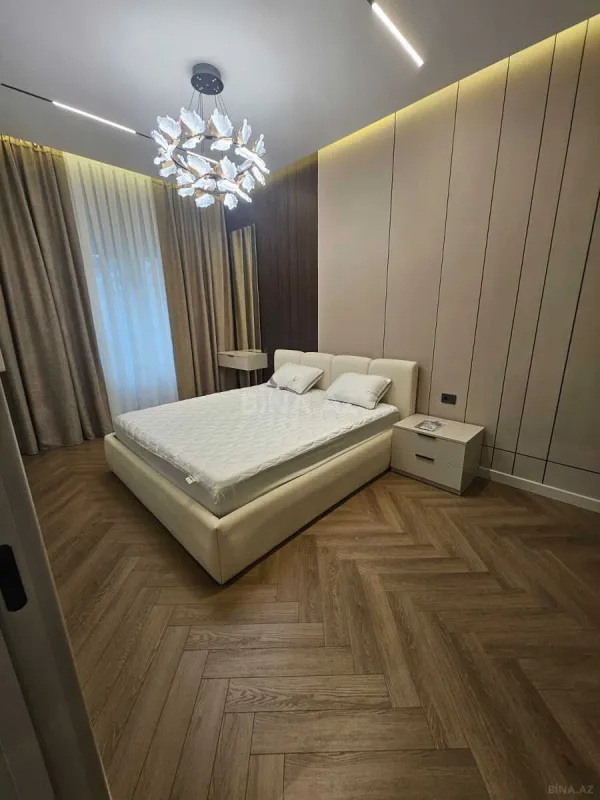 Kirayə verilir 3 otaqlı mənzil 95 m²