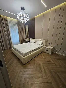 Kirayə verilir 3 otaqlı mənzil 95 m²