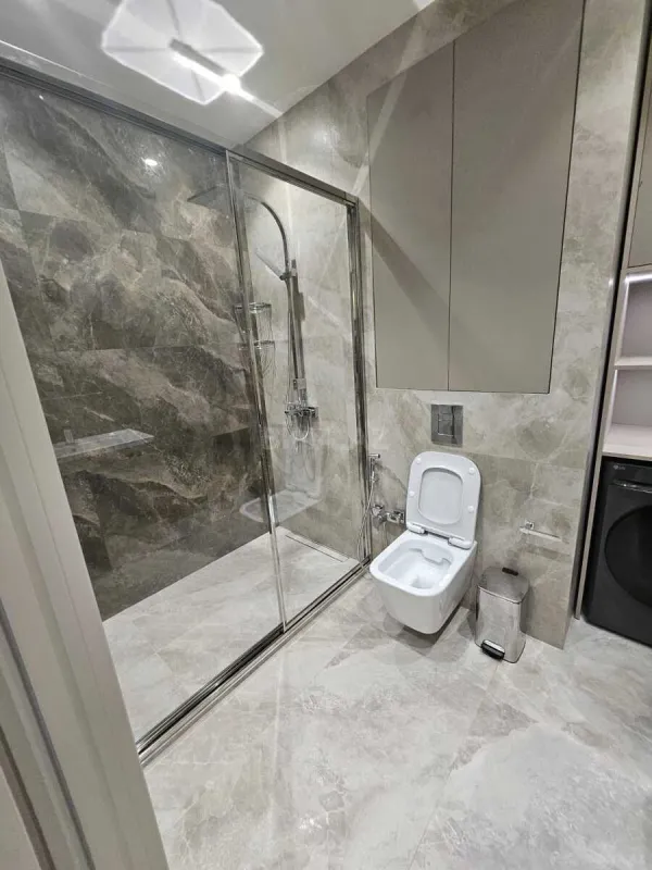Kirayə verilir 3 otaqlı mənzil 95 m²