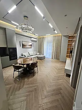 Kirayə verilir 3 otaqlı mənzil 95 m²