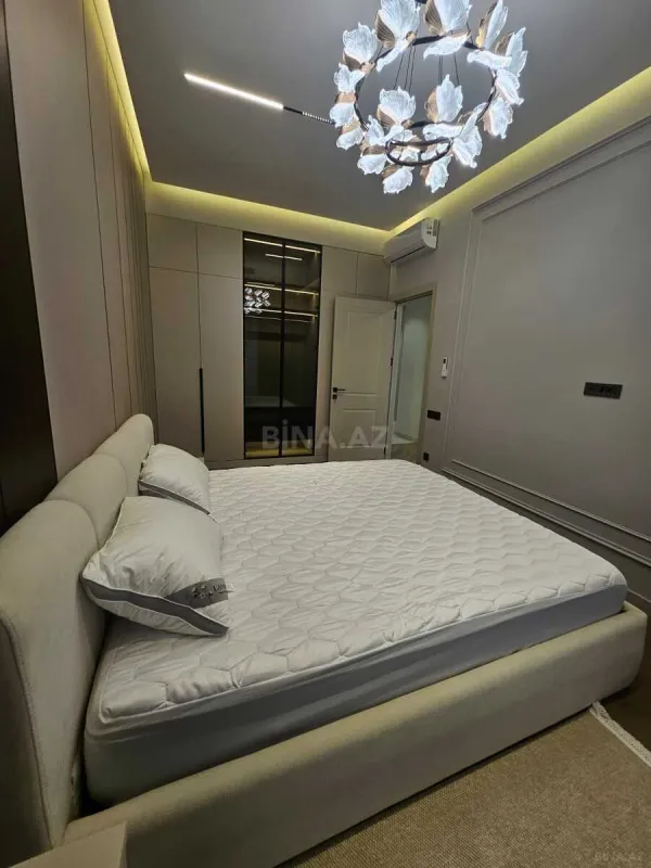 Kirayə verilir 3 otaqlı mənzil 95 m²