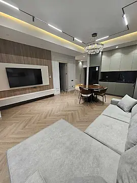 Kirayə verilir 3 otaqlı mənzil 95 m²