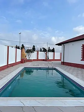 Kirayə verilir 4 otaqlı həyət evi 220 m²