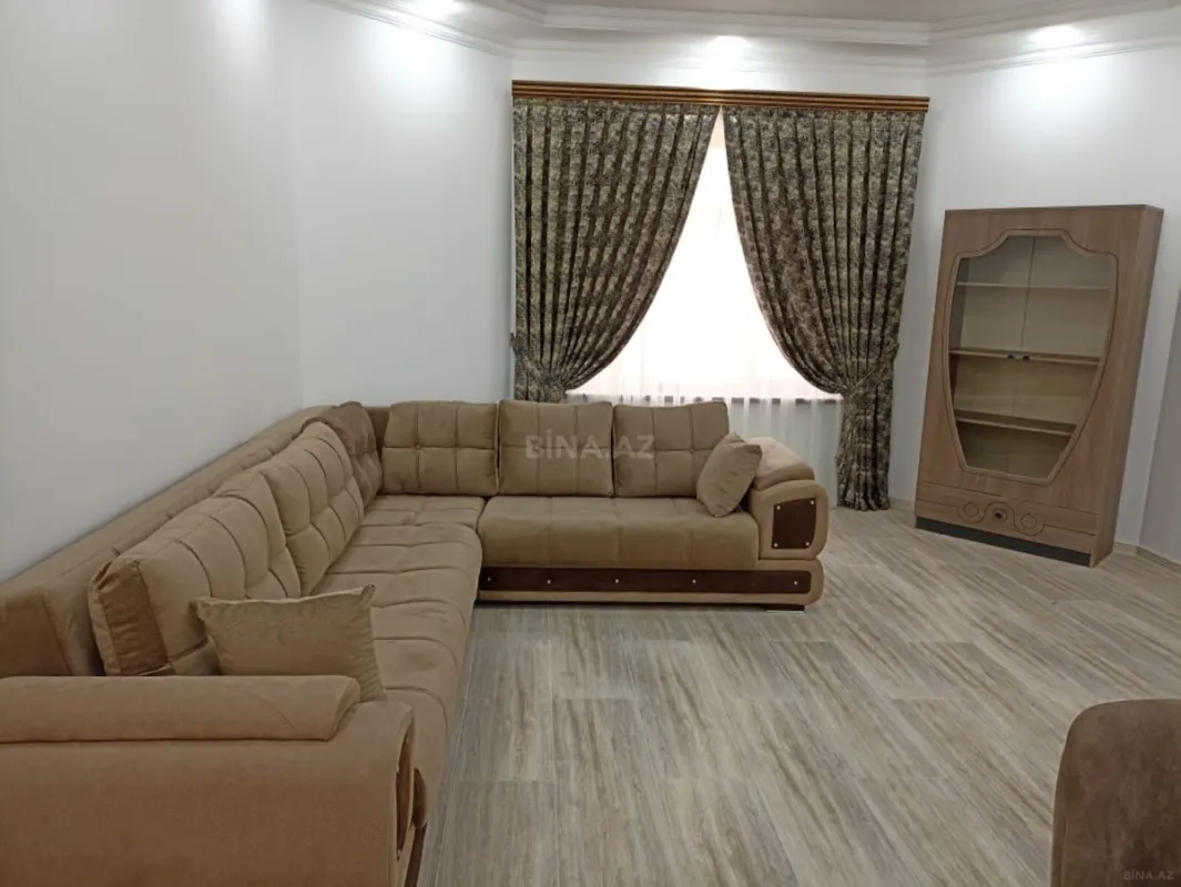 Kirayə verilir 4 otaqlı həyət evi 220 m²
