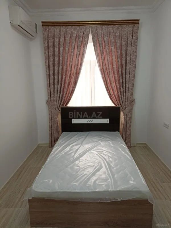 Kirayə verilir 4 otaqlı həyət evi 220 m²