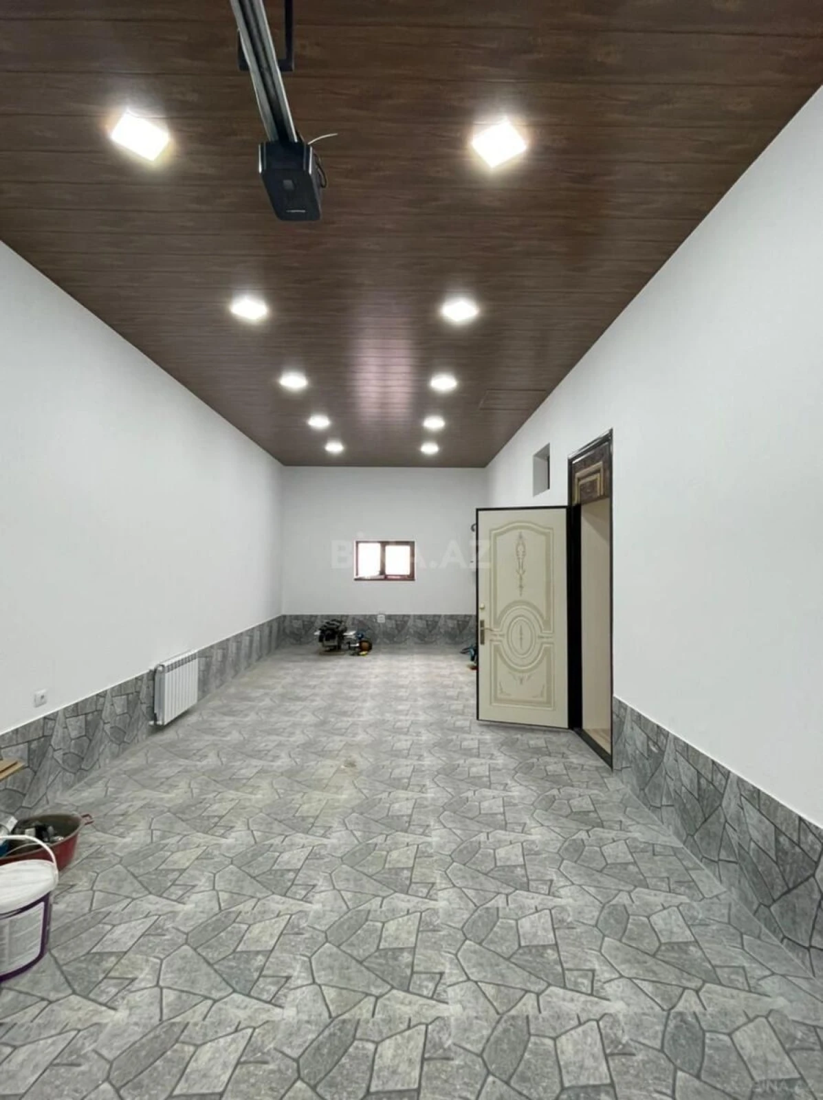 Kirayə verilir 4 otaqlı həyət evi 220 m²