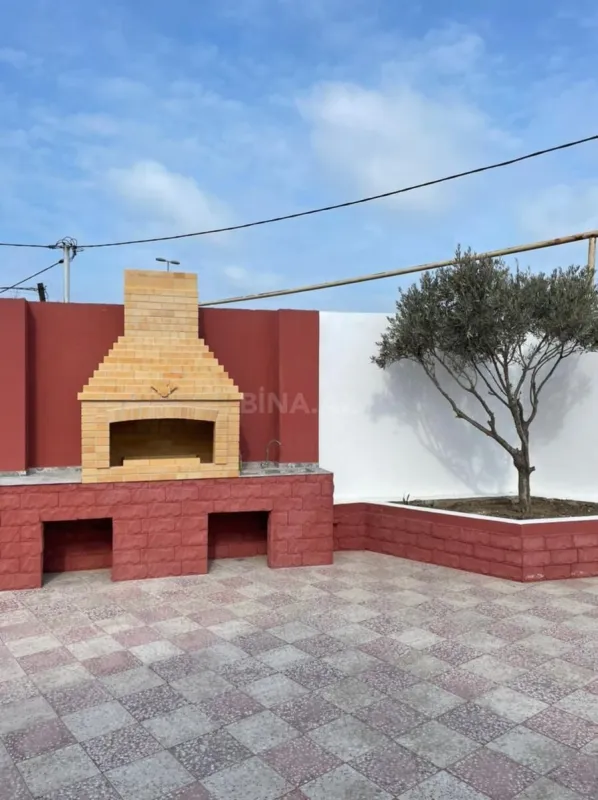 Kirayə verilir 4 otaqlı həyət evi 220 m²