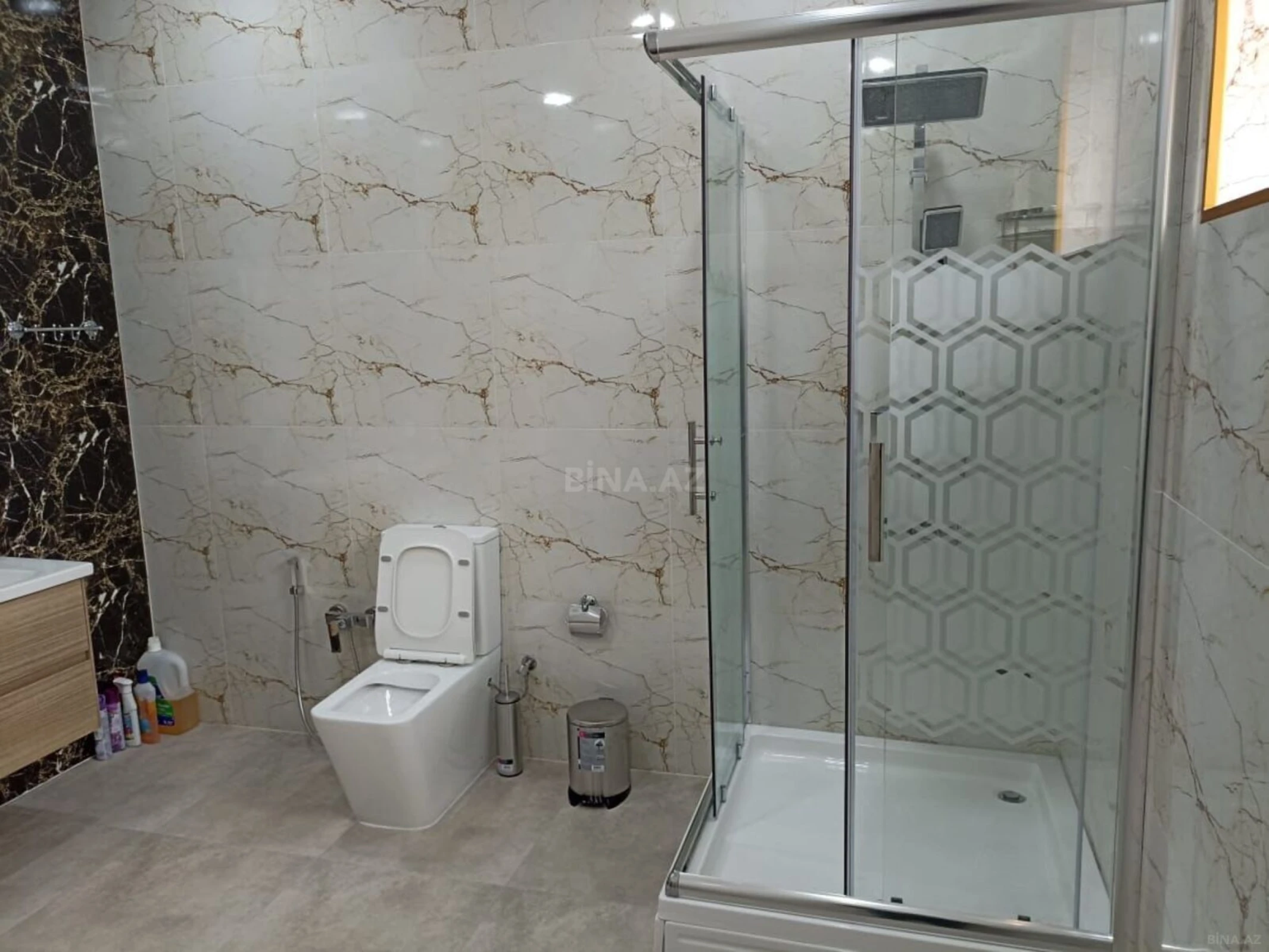 Kirayə verilir 4 otaqlı həyət evi 220 m²