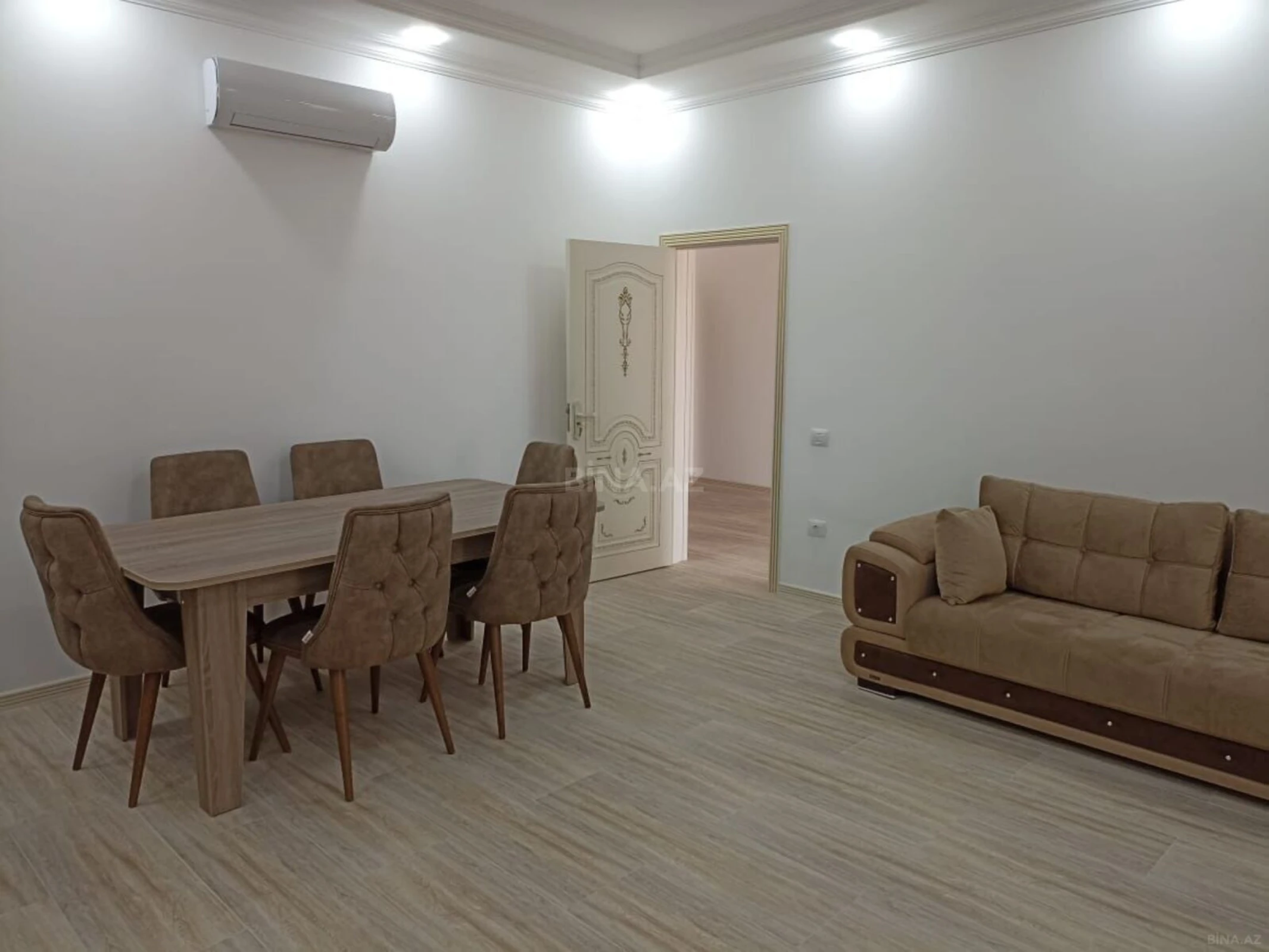 Kirayə verilir 4 otaqlı həyət evi 220 m²