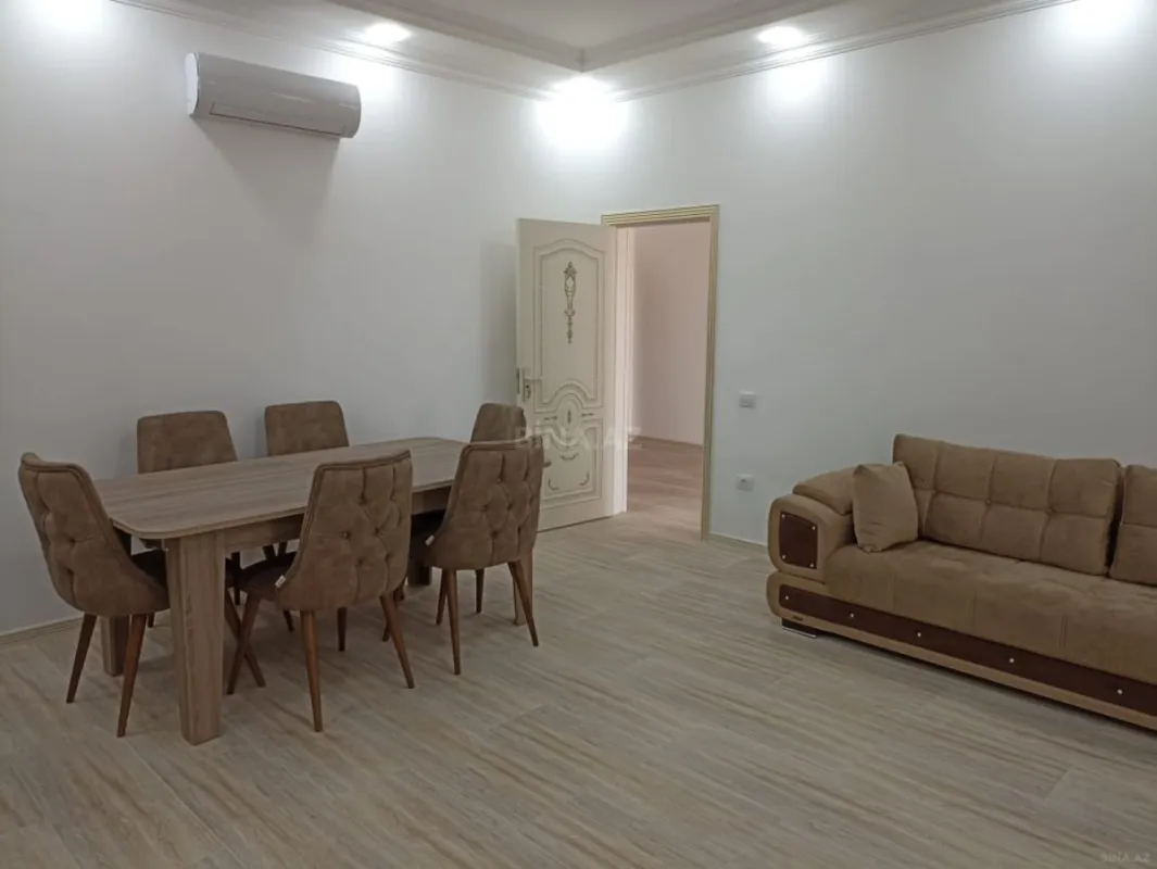 Kirayə verilir 4 otaqlı həyət evi 220 m²