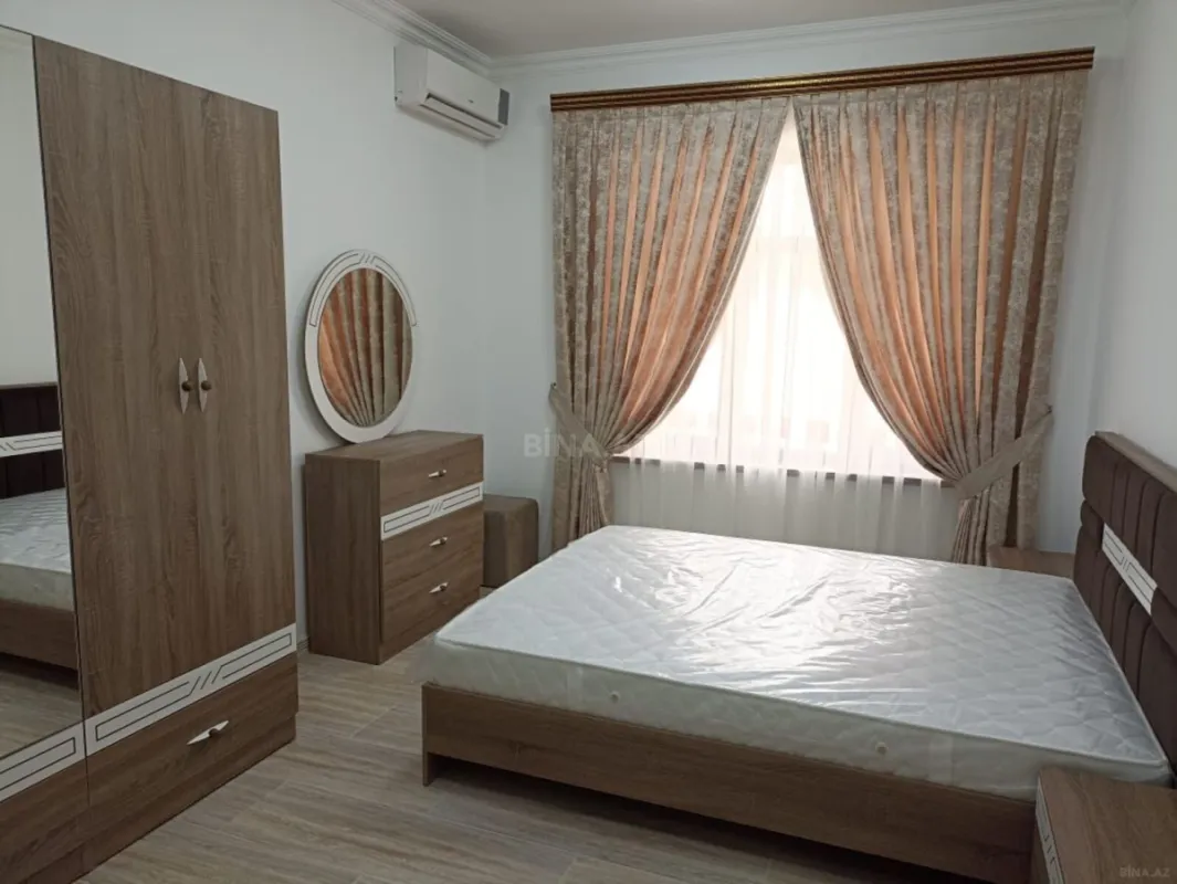 Kirayə verilir 4 otaqlı həyət evi 220 m²