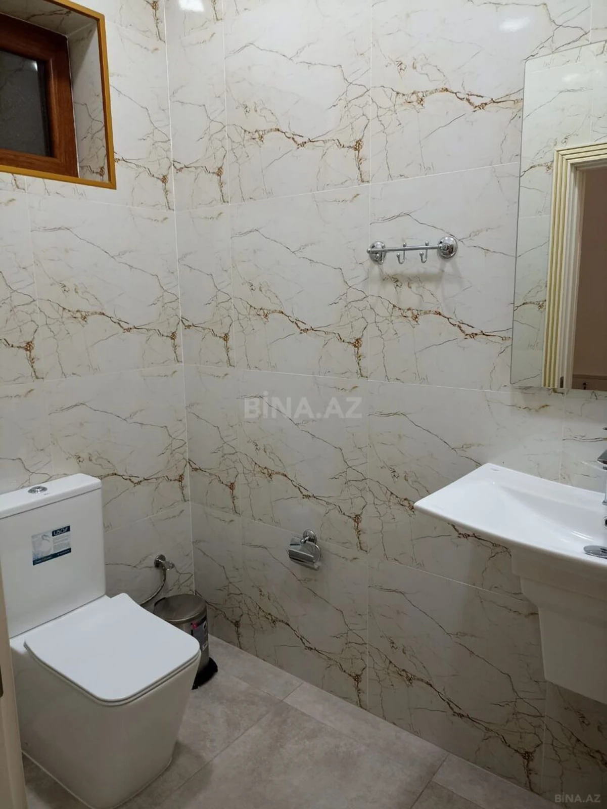Kirayə verilir 4 otaqlı həyət evi 220 m²