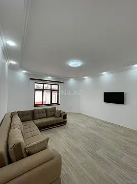 Kirayə verilir 4 otaqlı həyət evi 220 m²