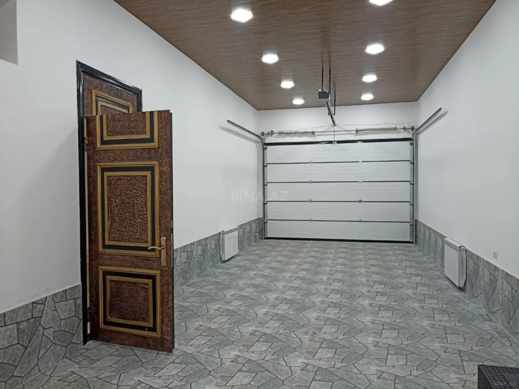 Kirayə verilir 4 otaqlı həyət evi 220 m²