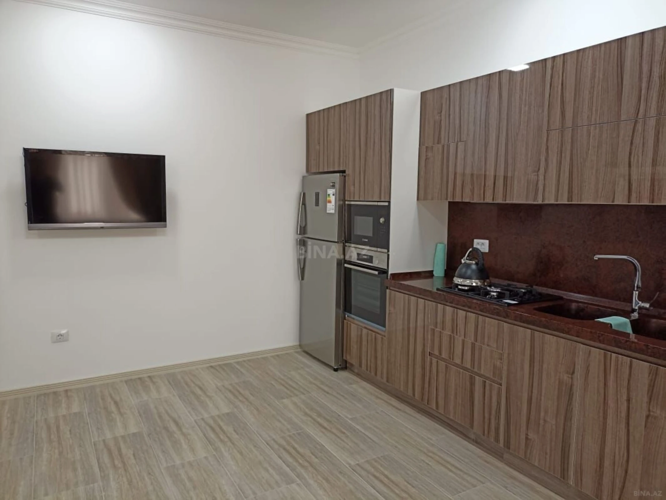 Kirayə verilir 4 otaqlı həyət evi 220 m²