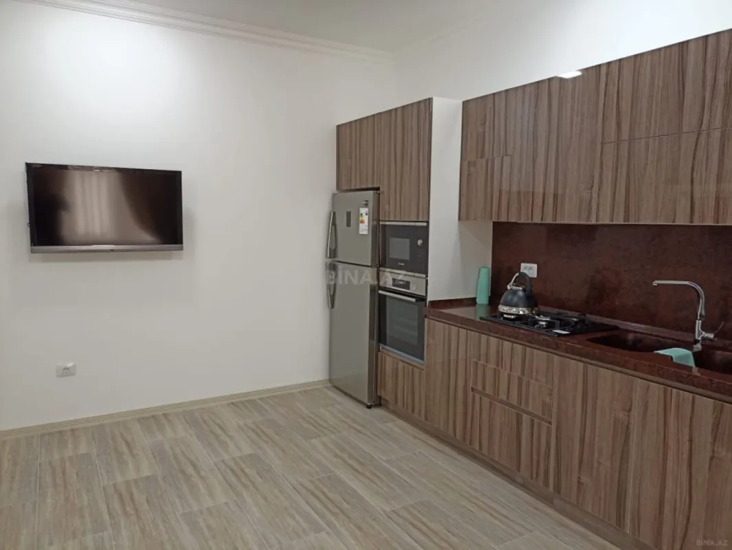Kirayə verilir 4 otaqlı həyət evi 220 m²