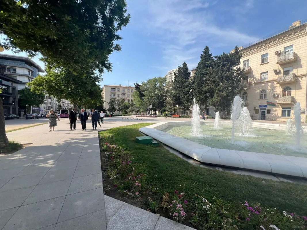 Satılır 3 otaqlı mənzil 78 m²