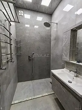Satılır 3 otaqlı mənzil 78 m²