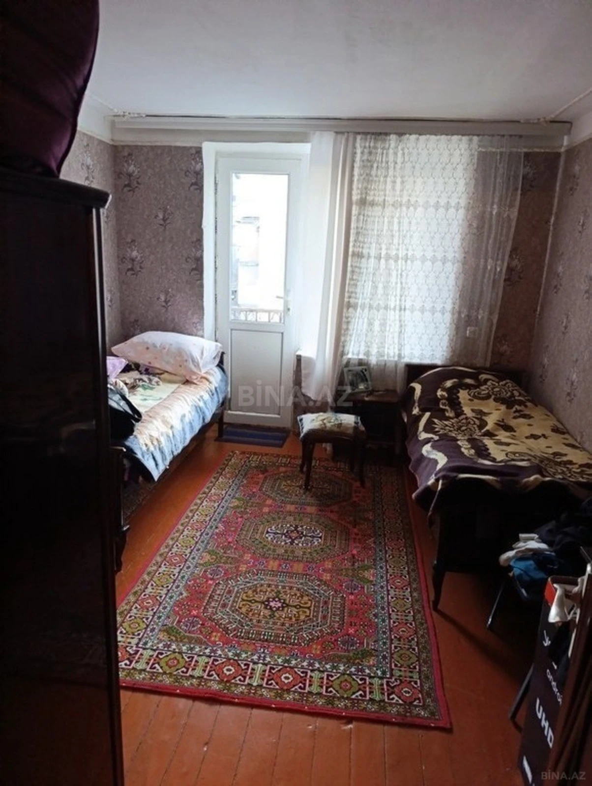 Satılır 3 otaqlı mənzil 78 m²