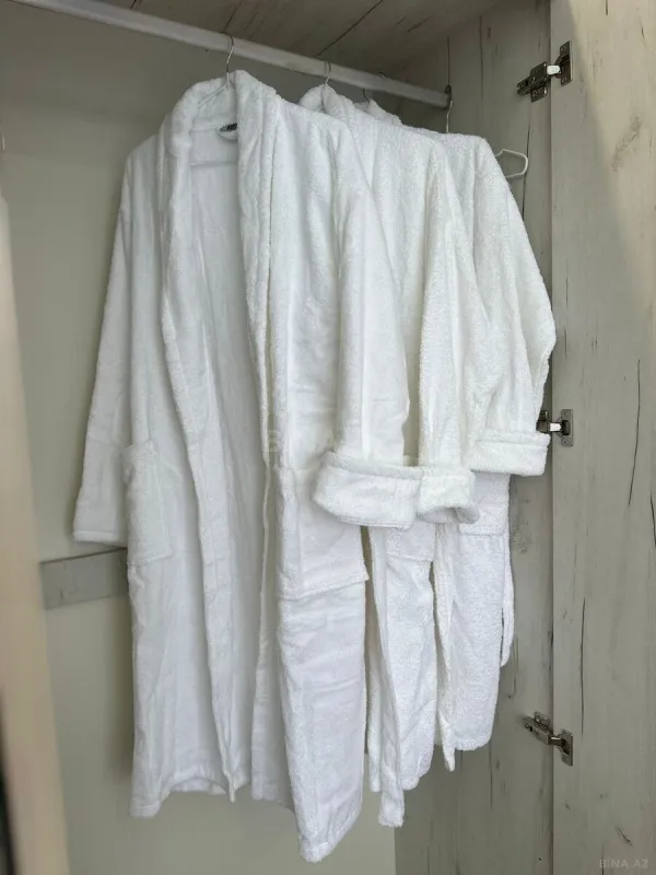 Kirayə verilir 4 otaqlı həyət evi 110 m²