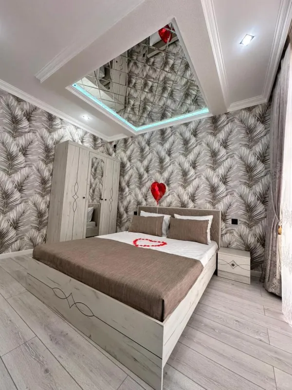 Kirayə verilir 4 otaqlı həyət evi 110 m²