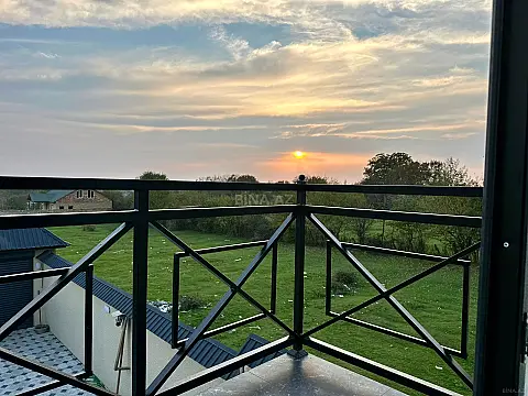 Kirayə verilir 4 otaqlı həyət evi 110 m²