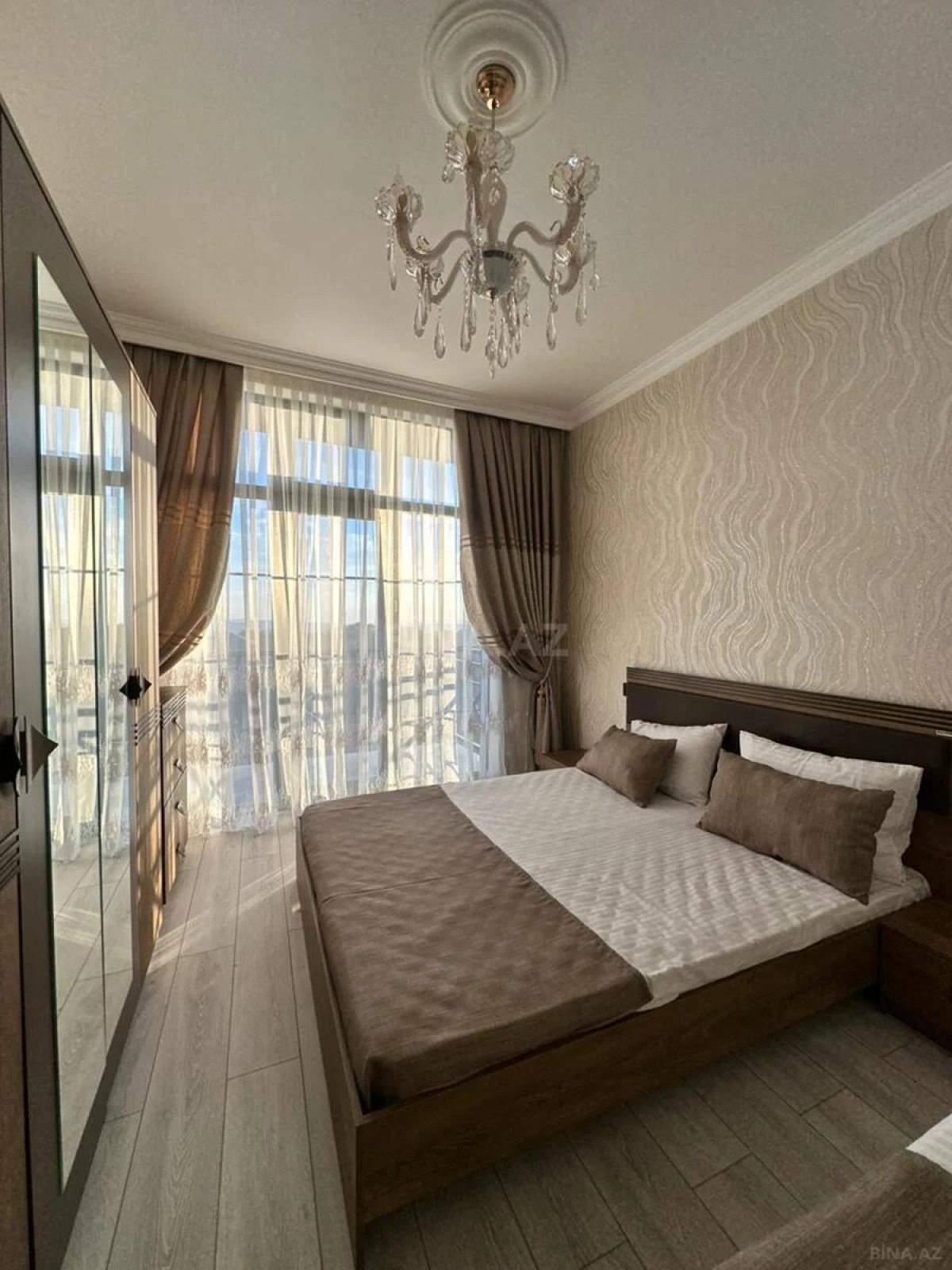 Kirayə verilir 4 otaqlı həyət evi 110 m²