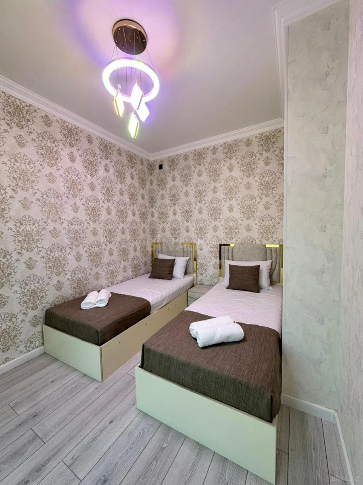 Kirayə verilir 4 otaqlı həyət evi 110 m²