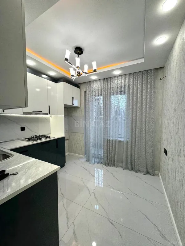Satılır 3 otaqlı mənzil 80 m²