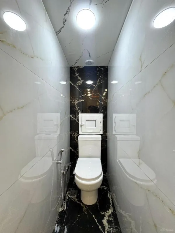 Satılır 3 otaqlı mənzil 80 m²