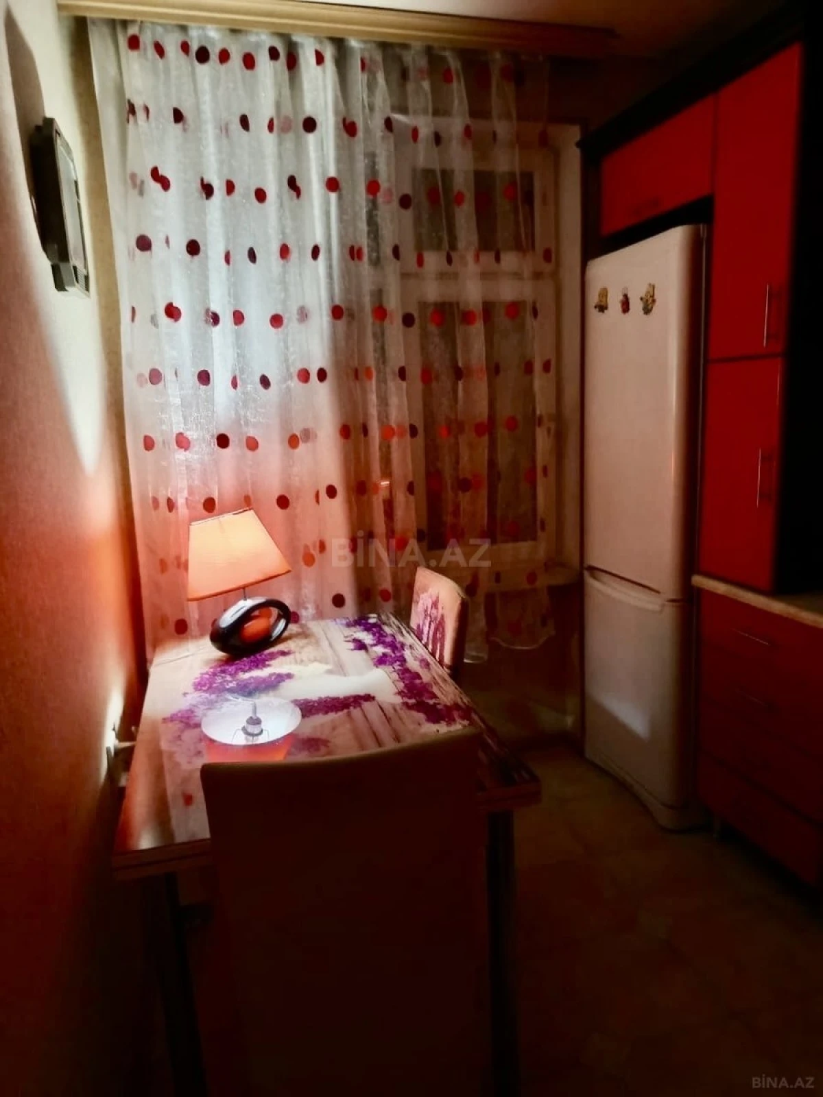 Satılır 2 otaqlı mənzil 60 m²