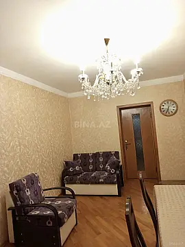 Satılır 2 otaqlı mənzil 60 m²