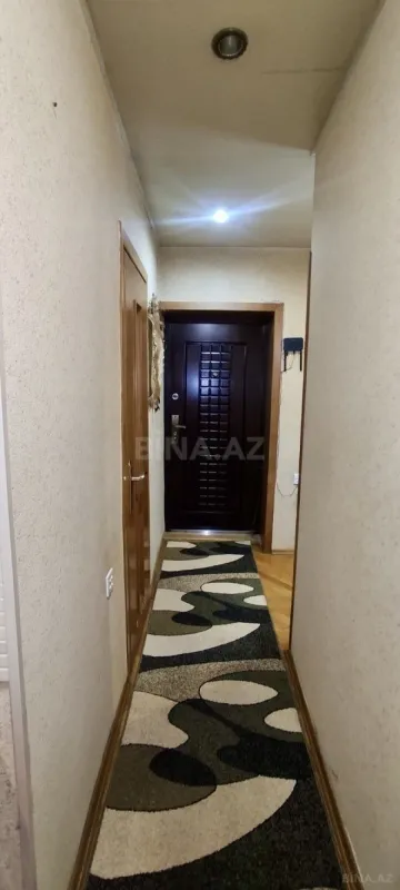 Satılır 2 otaqlı mənzil 60 m²