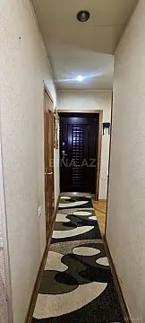 Satılır 2 otaqlı mənzil 60 m² — Bakı, Badamdar 2 otaq 60.00 m²