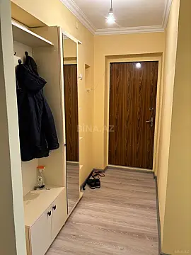 Kirayə verilir 2 otaqlı mənzil 55 m²