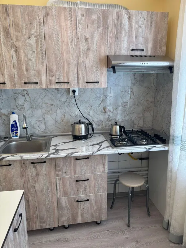 Kirayə verilir 2 otaqlı mənzil 55 m²