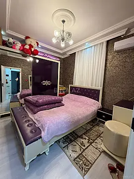 Satılır 2 otaqlı həyət evi 50 m²