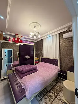 Satılır 2 otaqlı həyət evi 50 m²