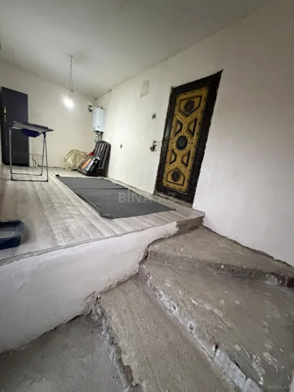 Satılır 2 otaqlı həyət evi 50 m²