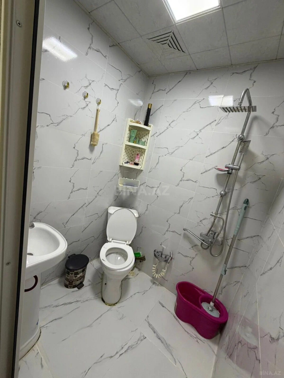 Satılır 2 otaqlı həyət evi 50 m²