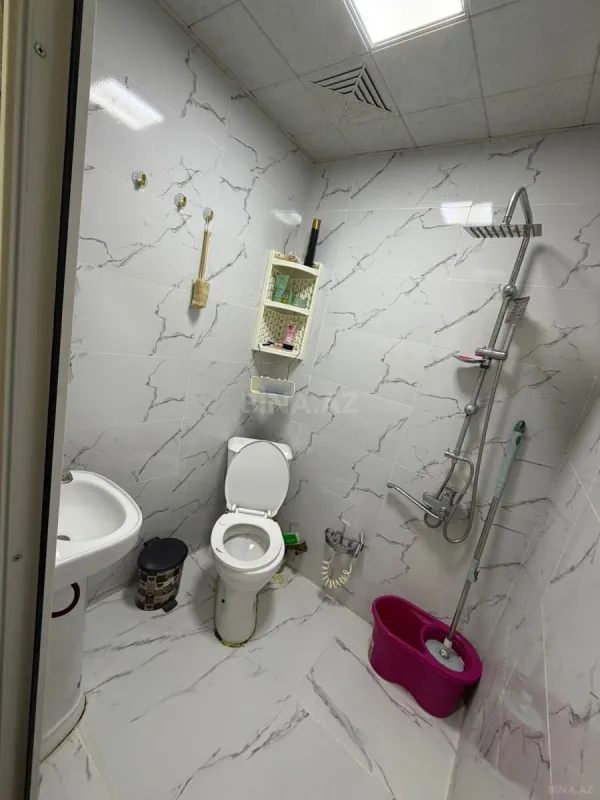 Satılır 2 otaqlı həyət evi 50 m²