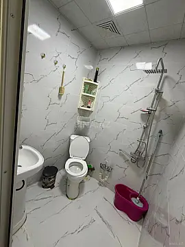 Satılır 2 otaqlı həyət evi 50 m²